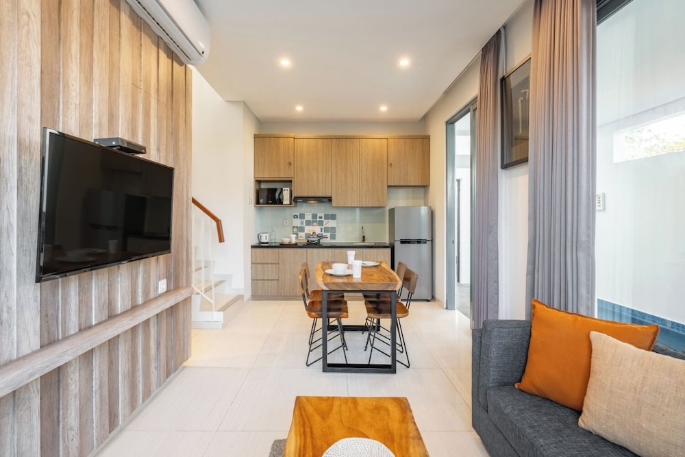 Villa Prana Jimbaran 23/34