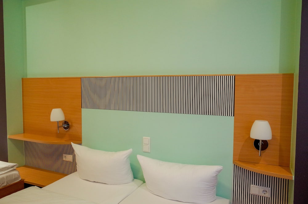 Hotel Sachsenhof 16/50