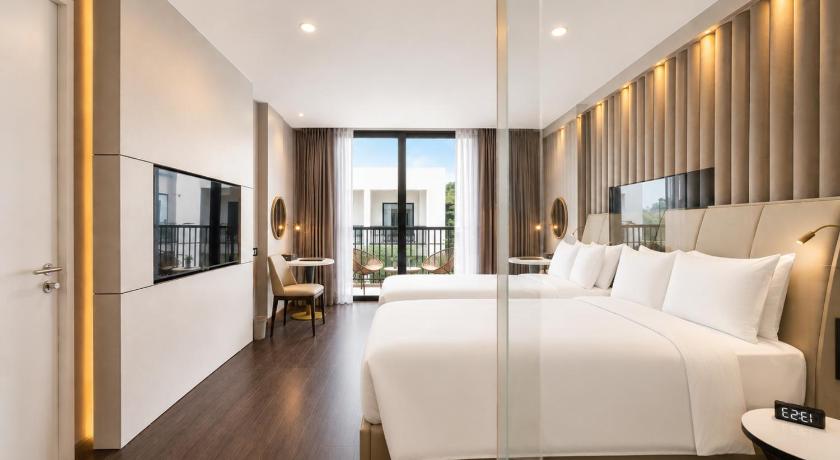 WorldHotels Long Beach Resort Phu Quoc 18/59