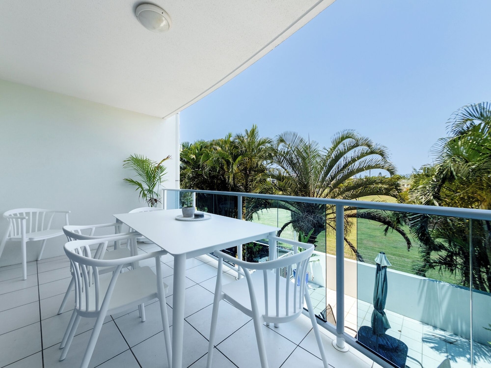 Koola Beach Apartments 38/63