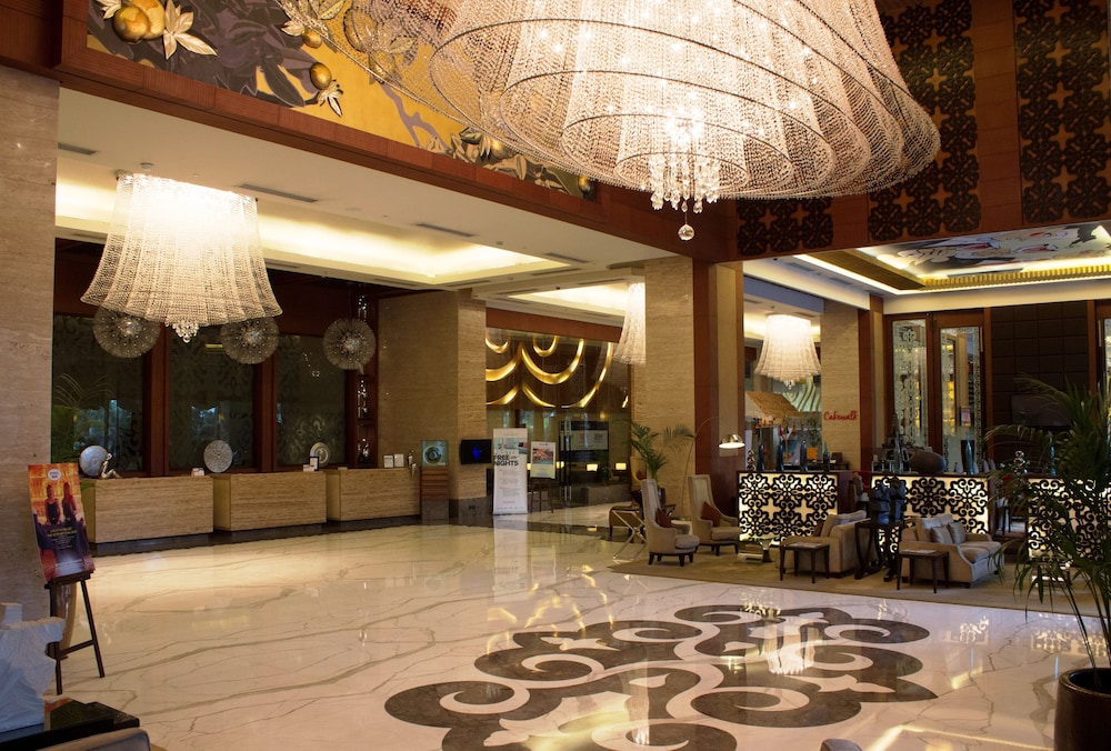 Radisson Blu Hotel Nagpur 9/70