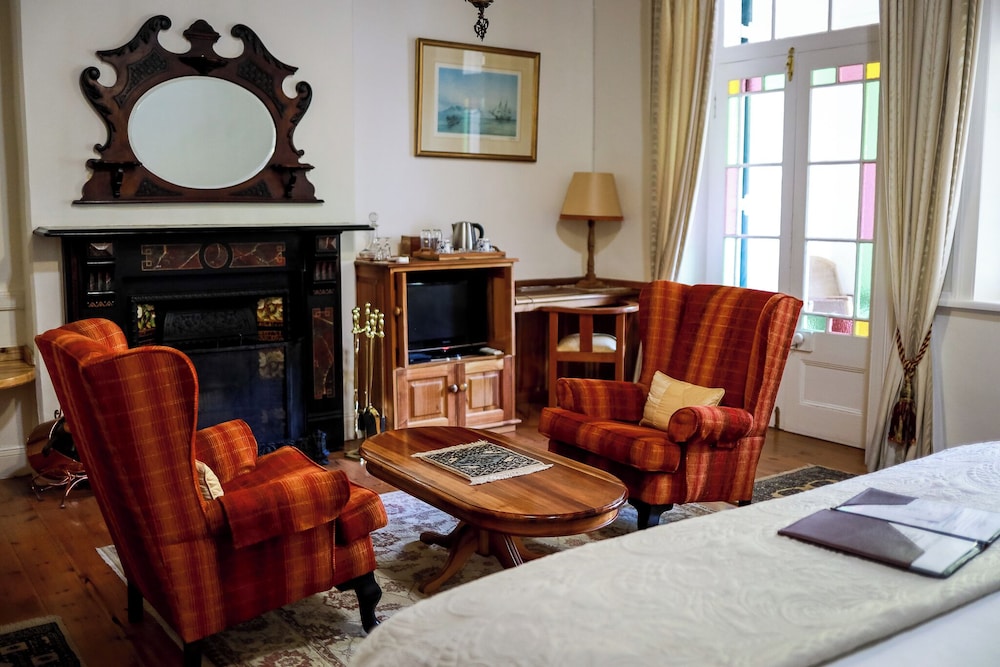 Altes Landhaus Lodge 28/50