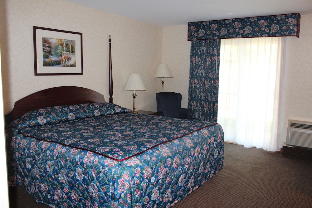 East Norwich Inn-Oyster Bay, Long Island, NY 12/54