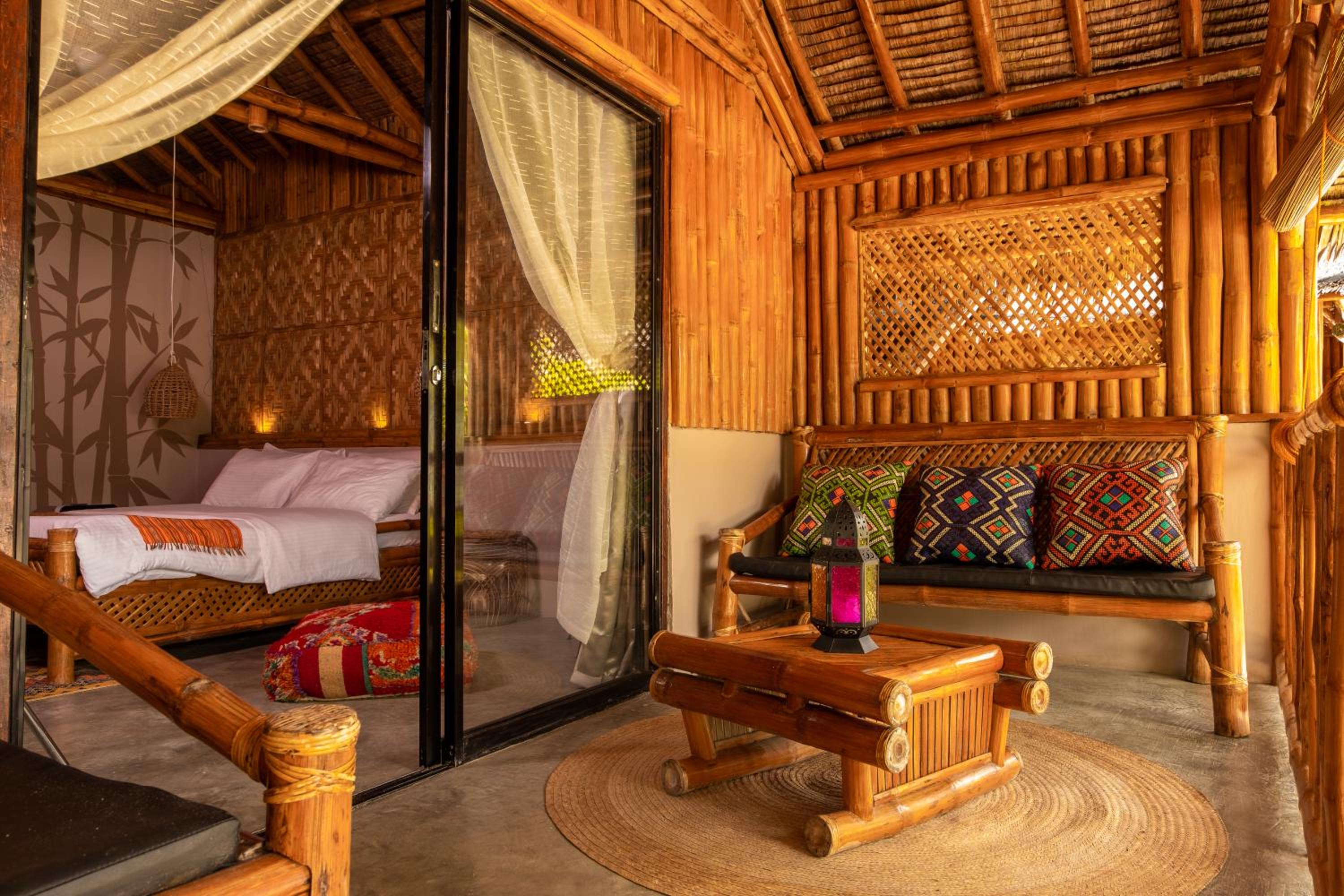Amihan Beach Cabanas 10/50