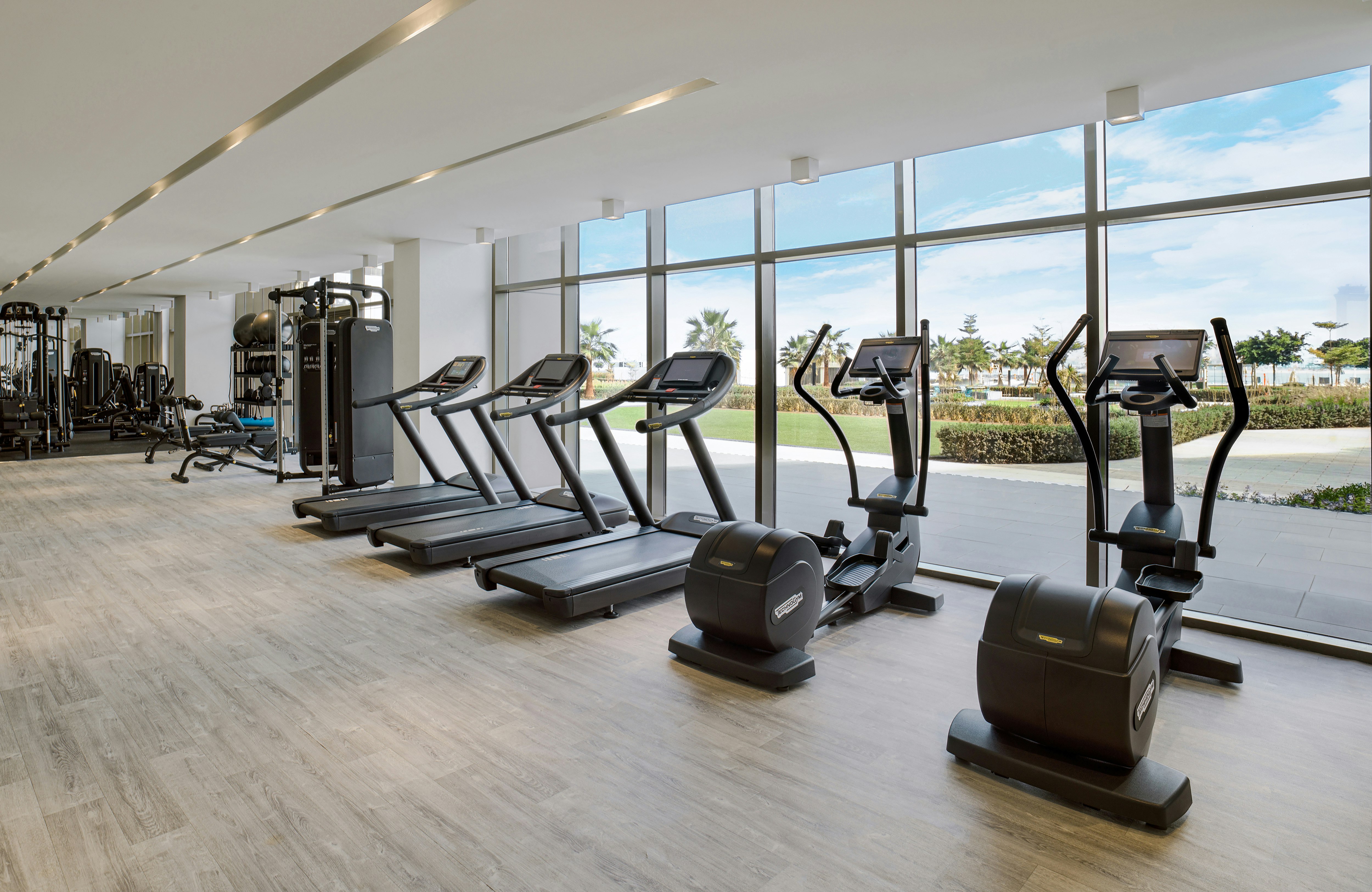 Th8 Palm Dubai Beach Resort, Vignette Collection 22/50
