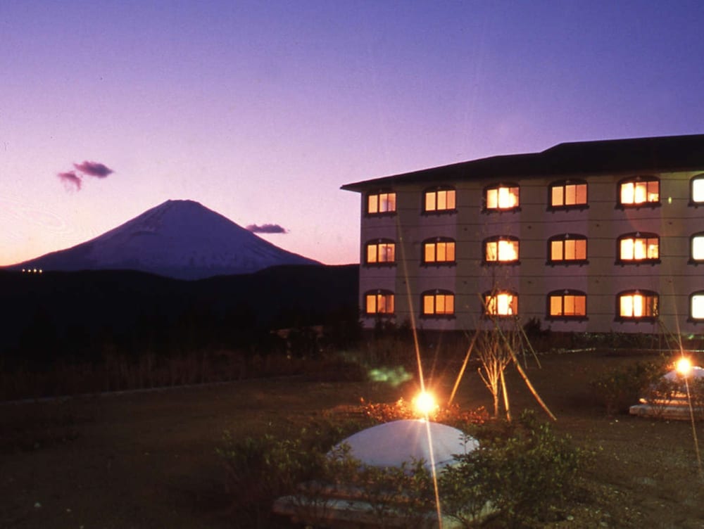 HOTEL GREEN PLAZA HAKONE photo1