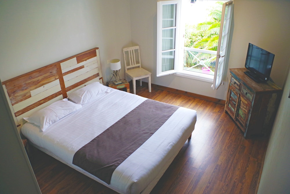 Apparthotel Perle de Re 9/38