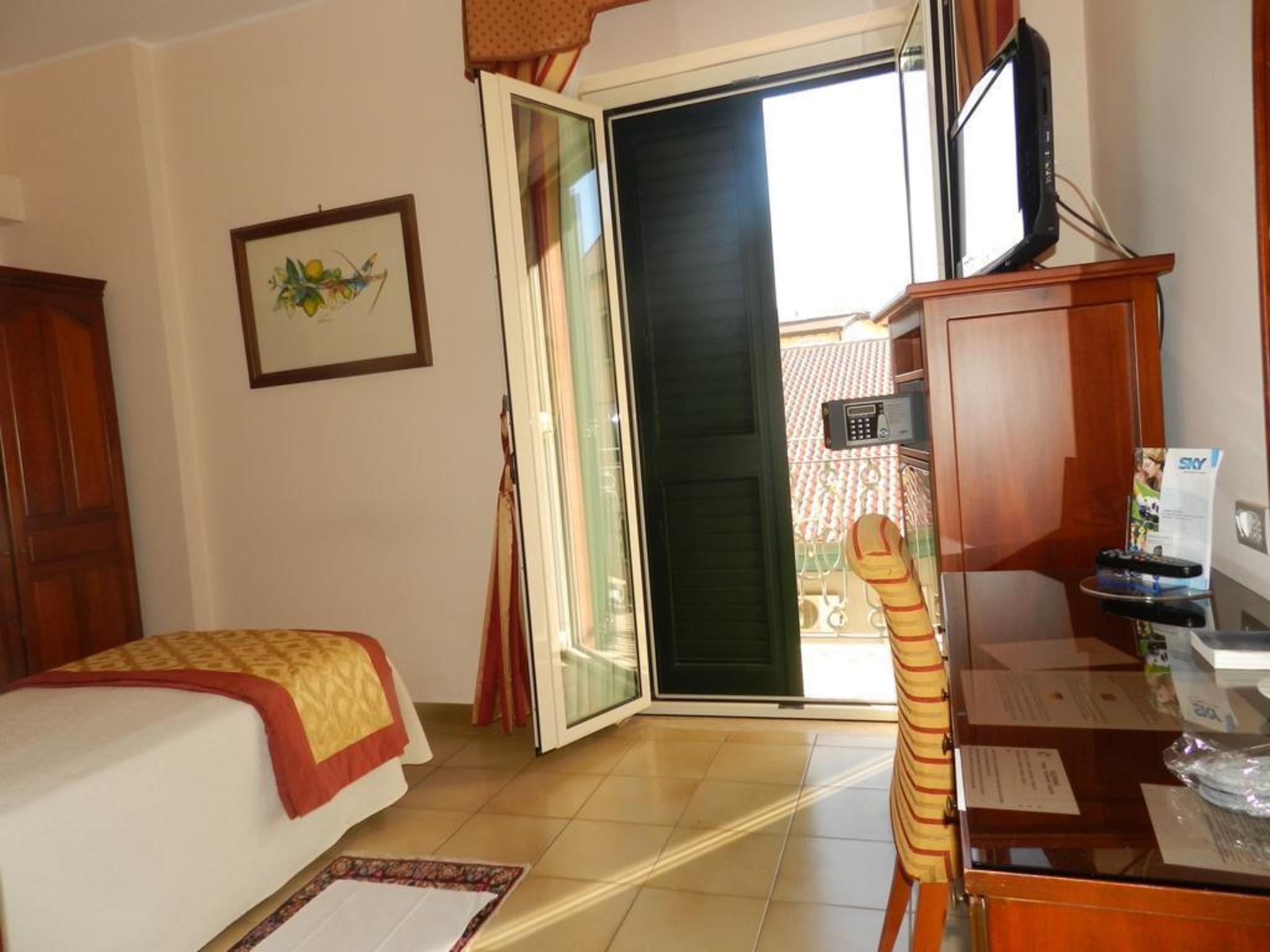 Hotel Il Mulino 24/24