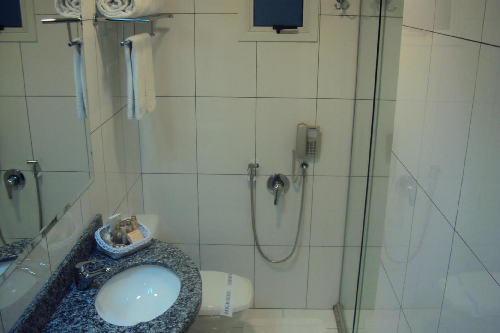 Locanda Hotel 32/34