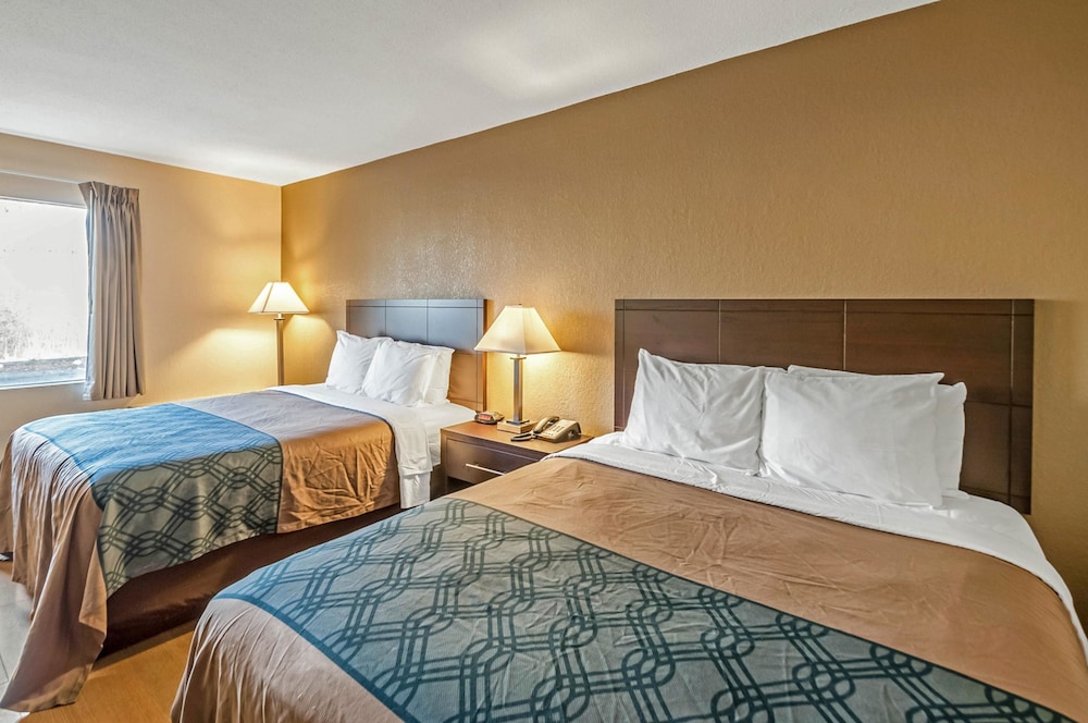 Econo Lodge Hagerstown 12/42