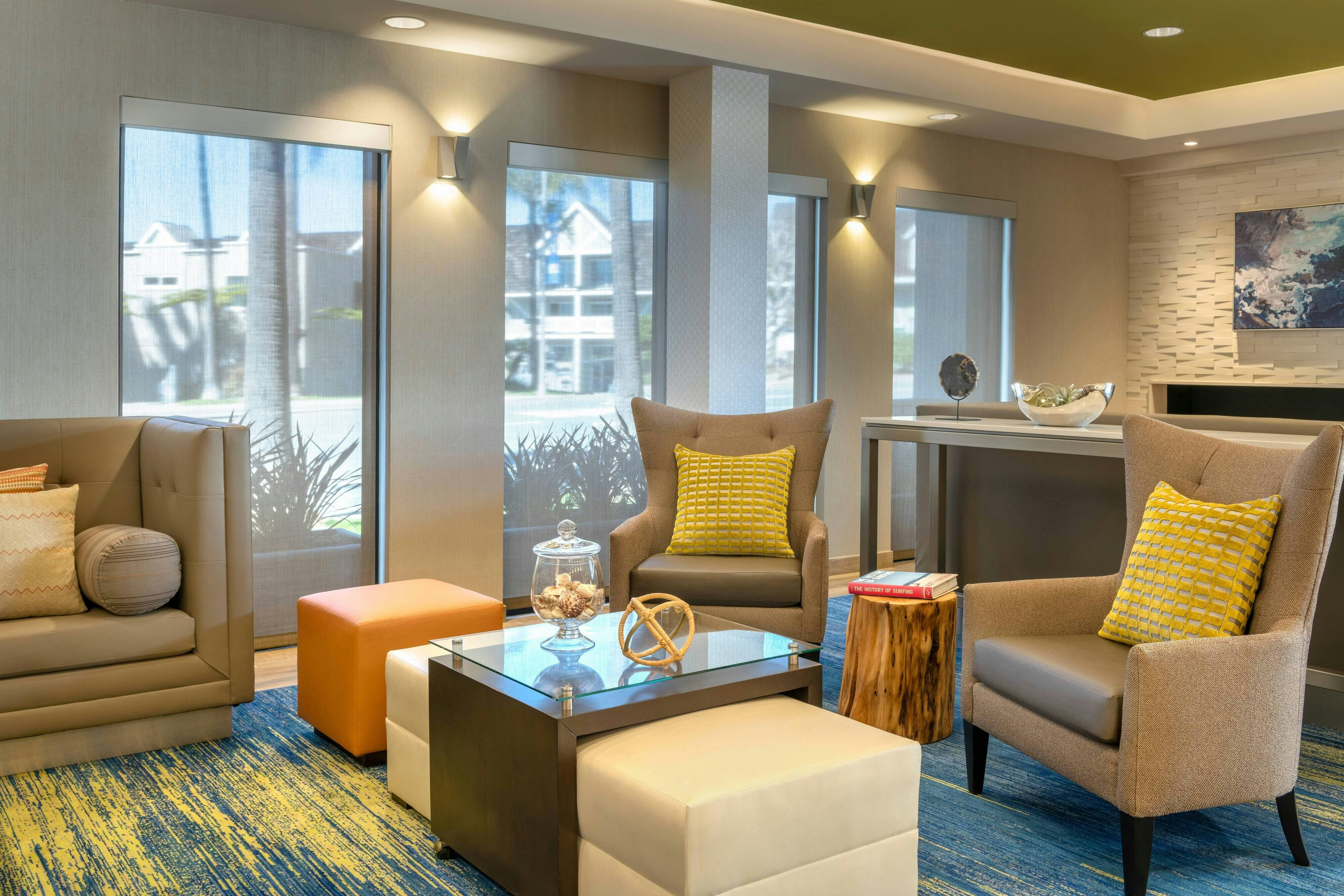 SpringHill Suites by Marriott San Diego Carlsbad 17/34