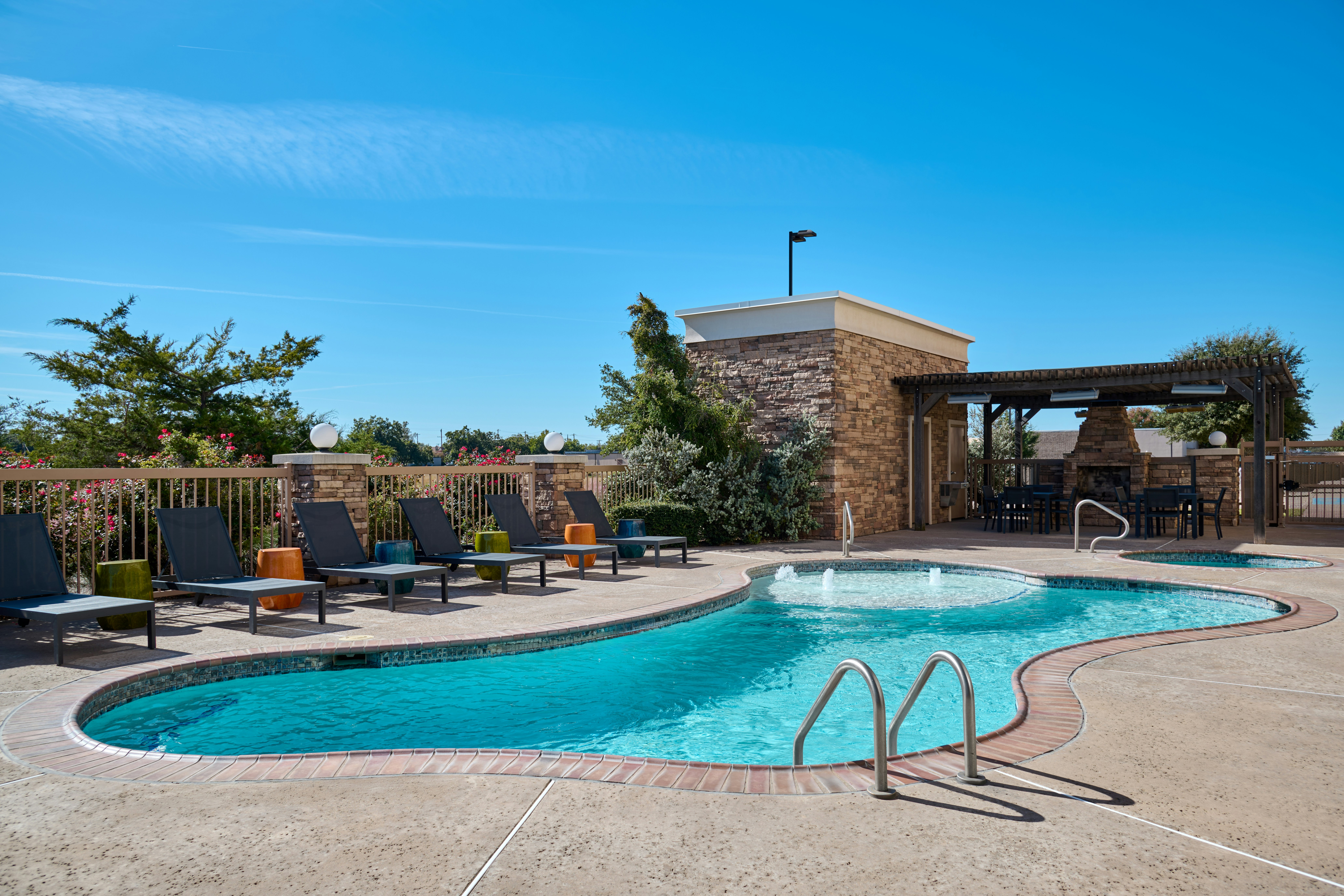 Hampton Inn Vernon, TX 2/18