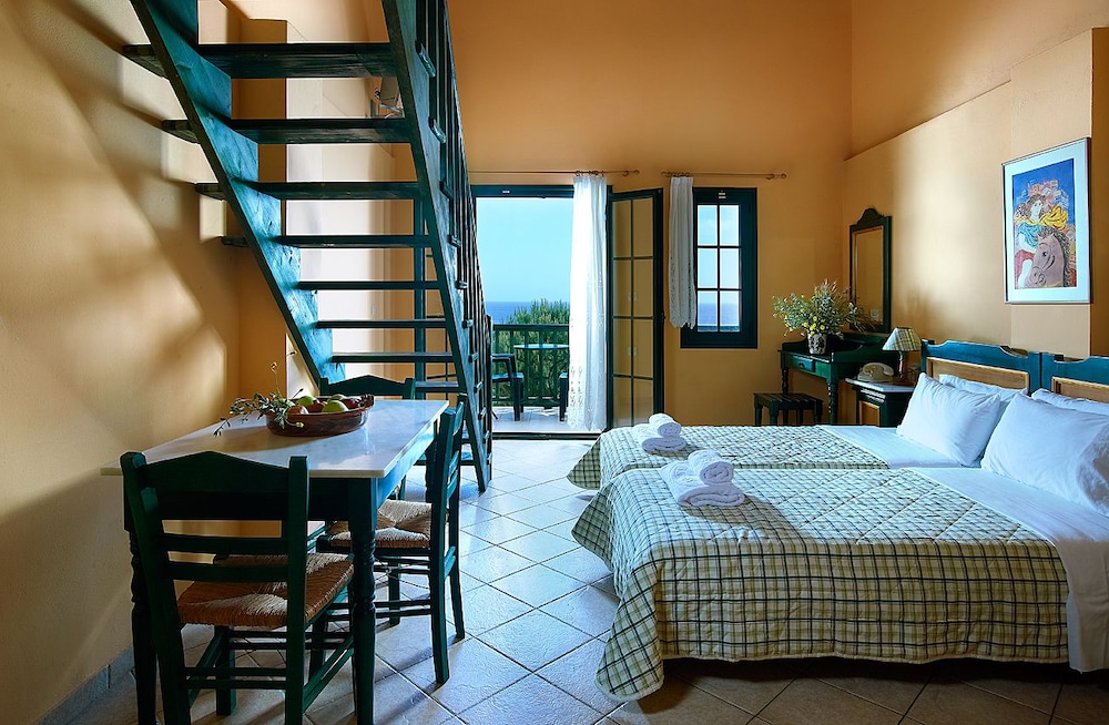 Ledra Samos Hotel 25/60