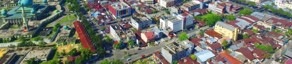 Amaris Hotel Pekanbaru 34/35