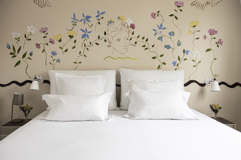 Hotel Arvor Saint Georges 35/76