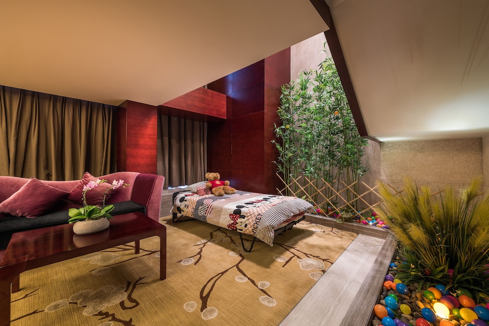 Grand Mercure Xiamen Downtown 37/74