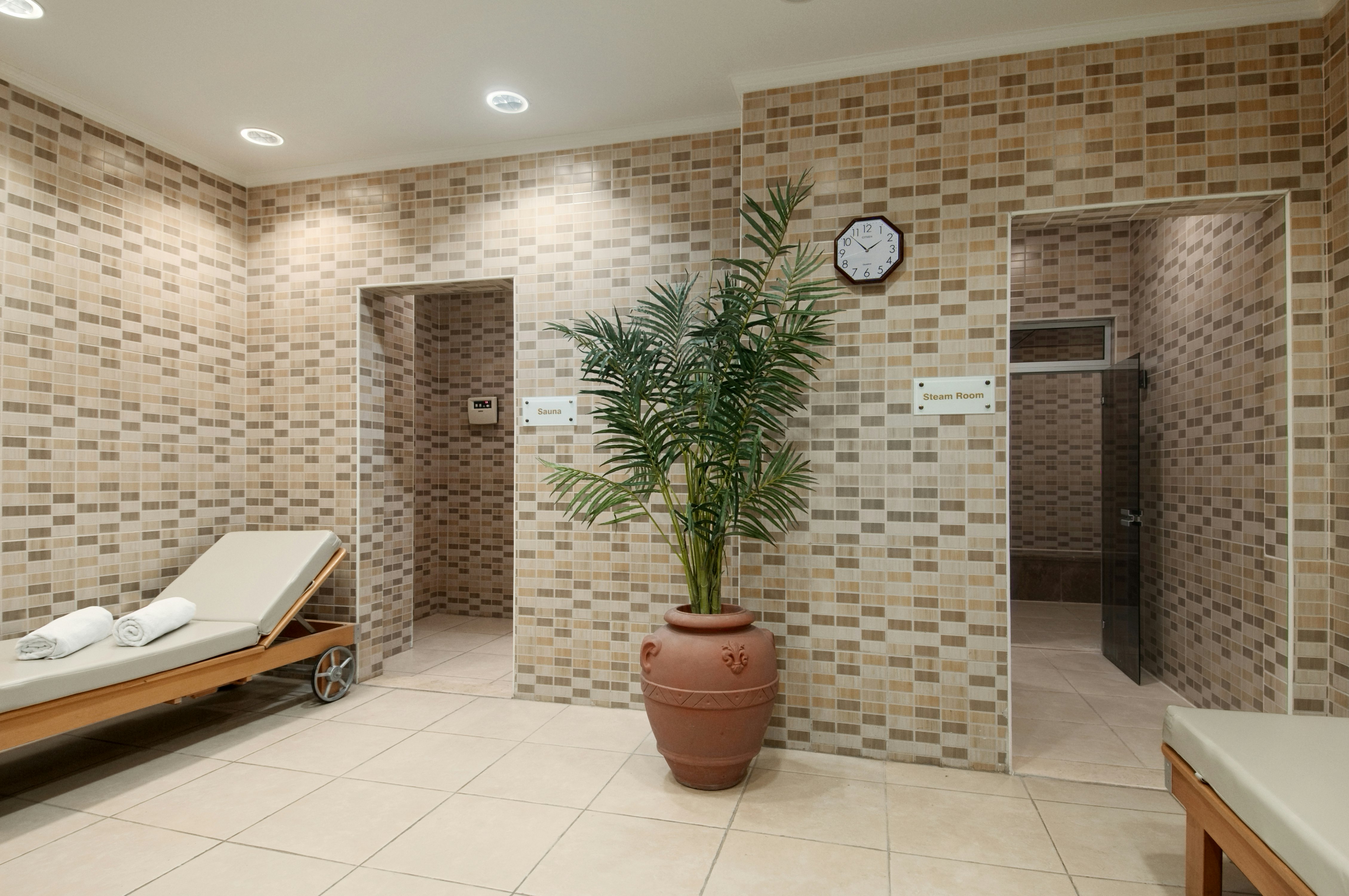 Hilton Cairo Zamalek Residences 50/50