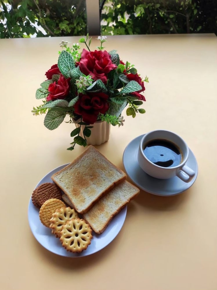 Chumphon Palace Hotel photo3