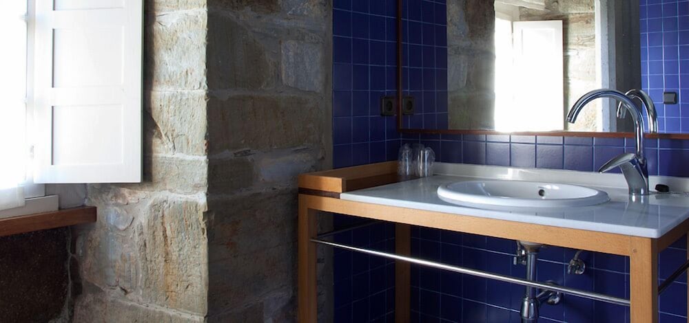 Rusticae Hotel Torre de Villademoros 40/43