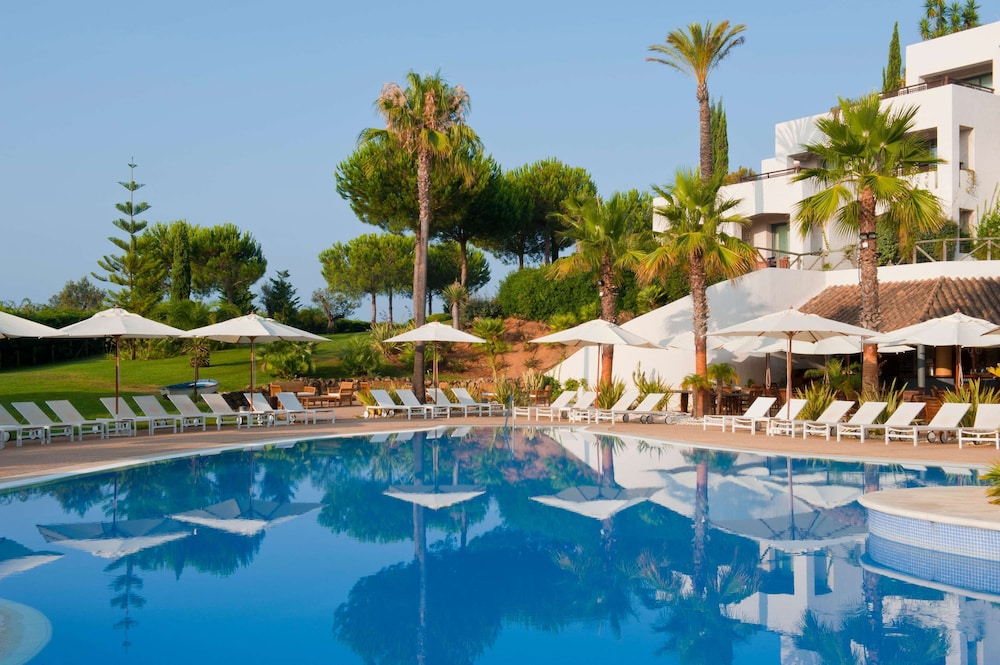 Precise Resort el Rompido the Hotel Formerly el Rompido Golf 63/65