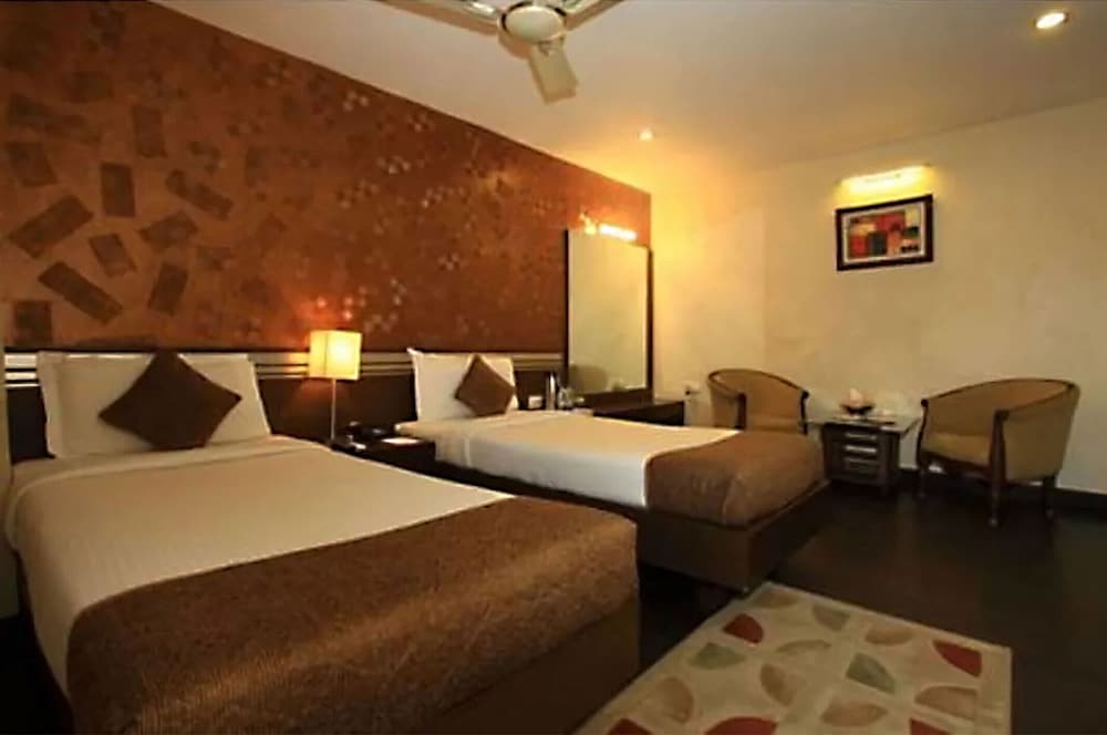 Hotel O2 Vip 7/38