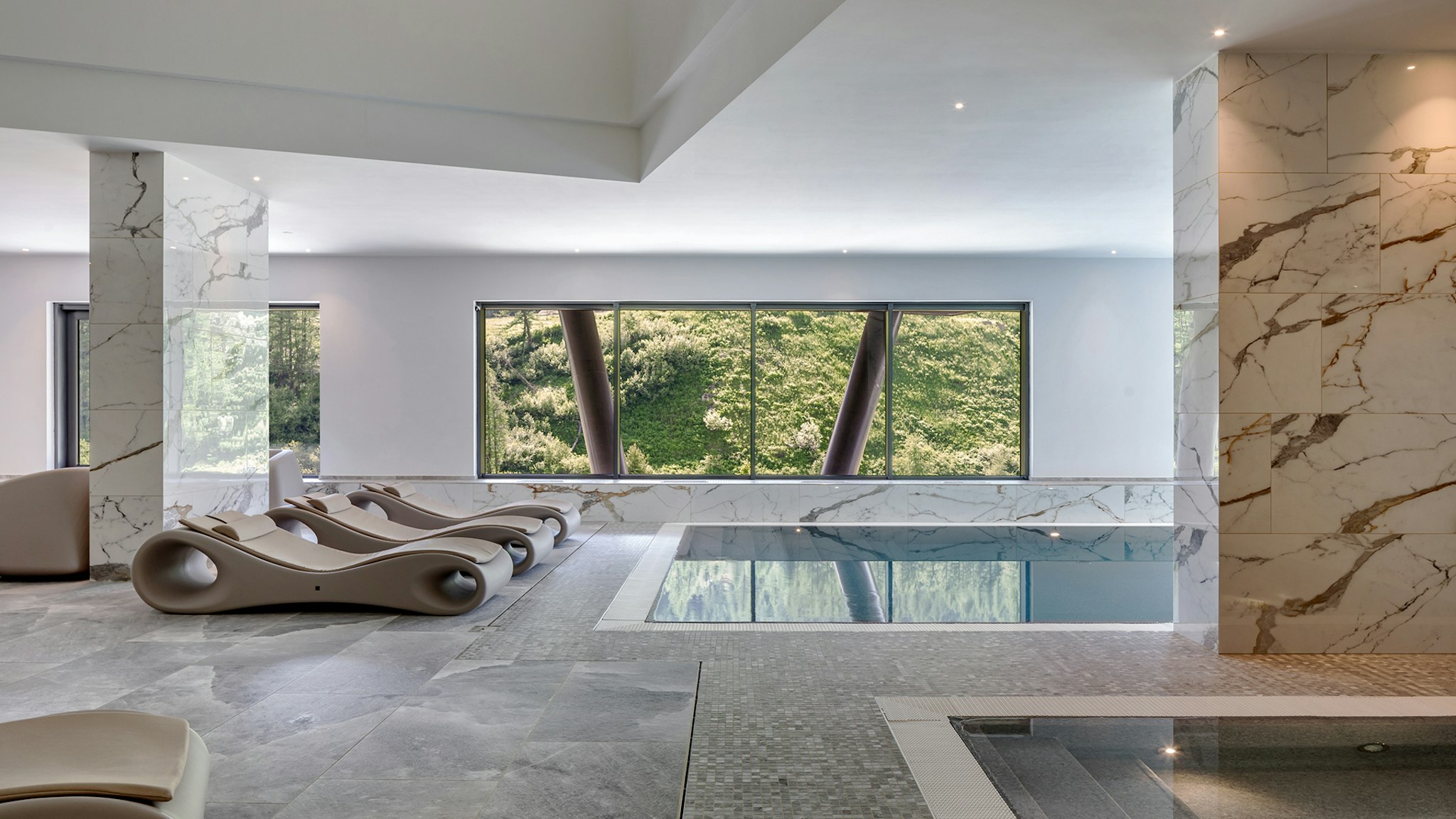 VRetreats Cervino The Alps 40/61