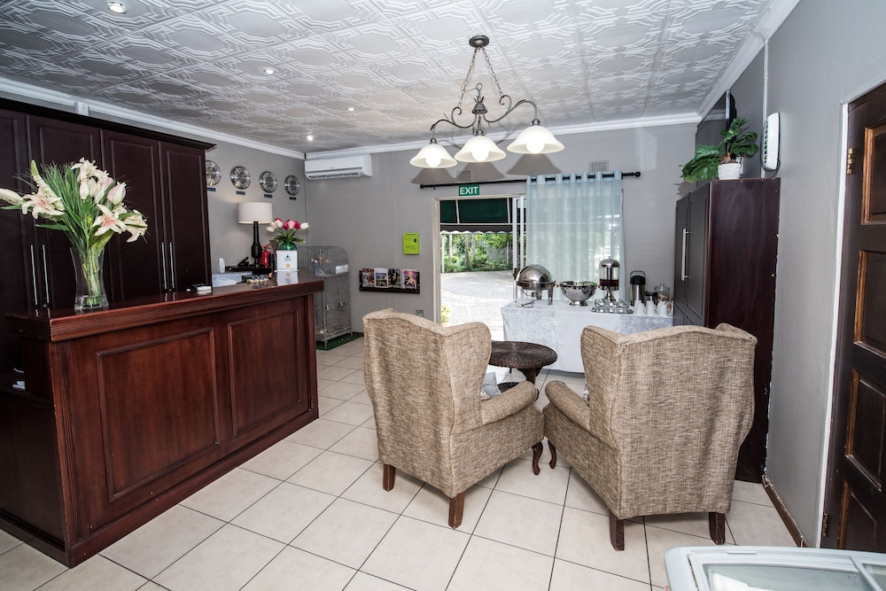 Lake View Cabanas 5/69