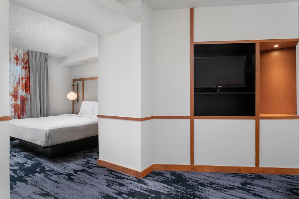 Fairfield Inn Suites Chattanooga South East Ridge 17/50