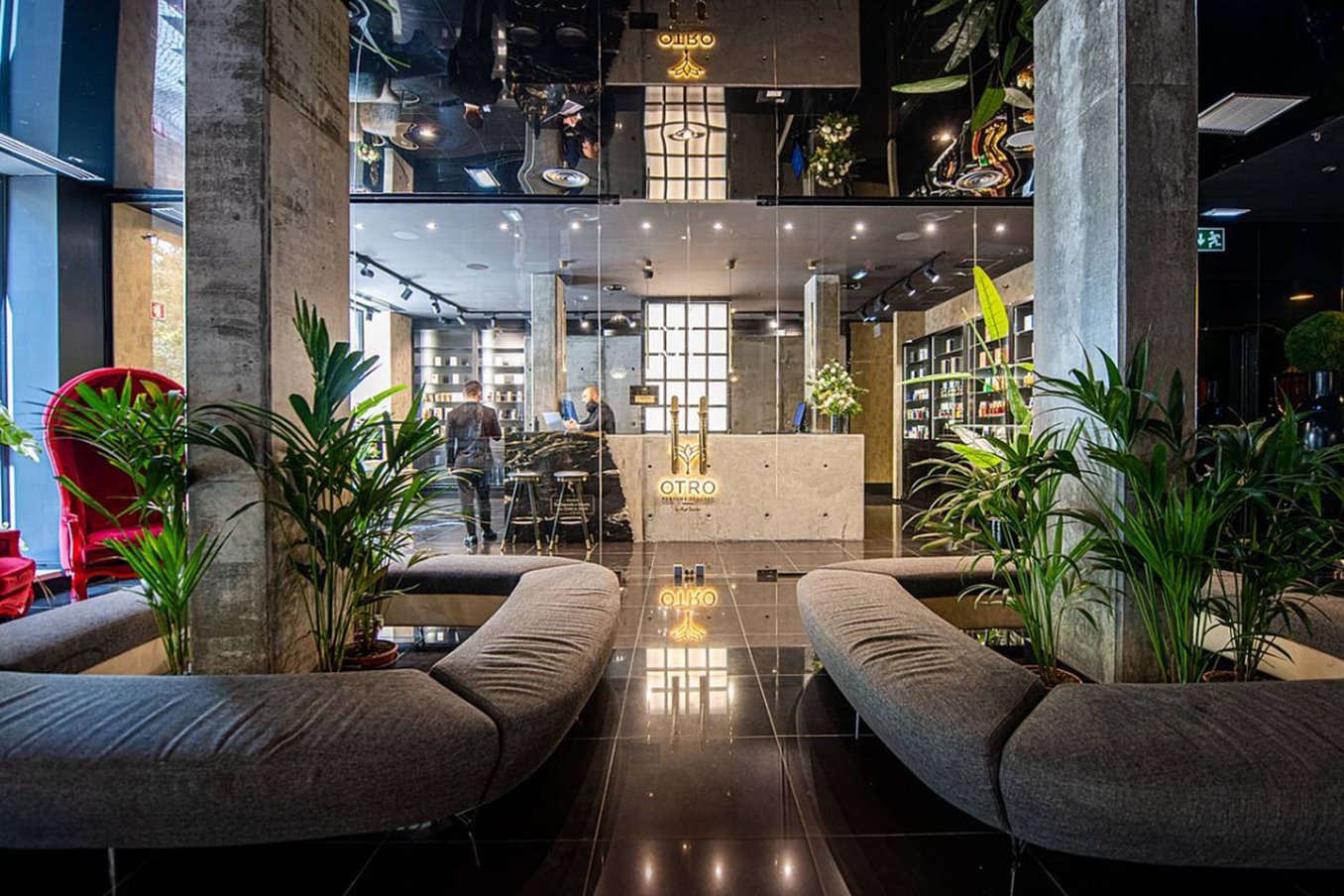 138 Liberdade Hotel 37/68