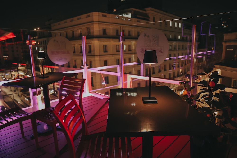 amenities