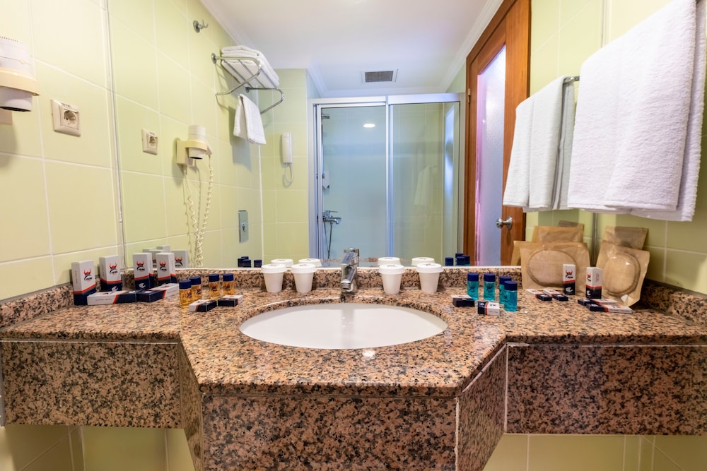 Viking Park Hotel and Spa 50/50