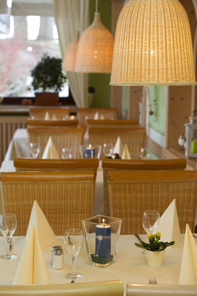 Landhotel Seeg 17/40