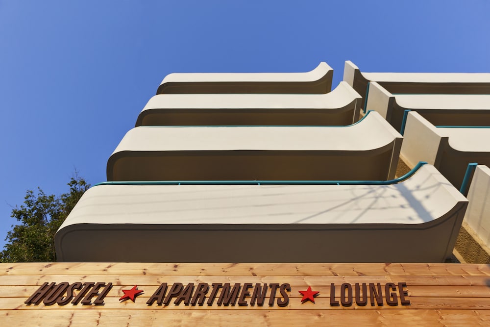 Stay - Hostel, Apartments, Lounge 23/45