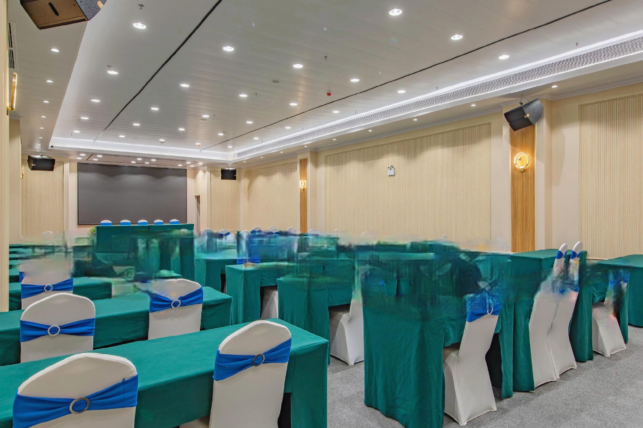Vienna International Hotel (Shenzhen Huizhanwan Center) 41/50