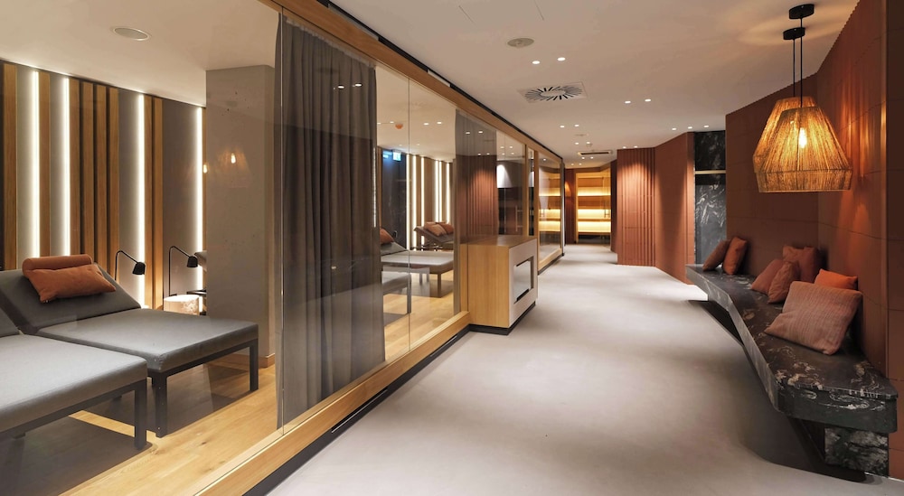 Atlantic Hotel Muenster 13/50