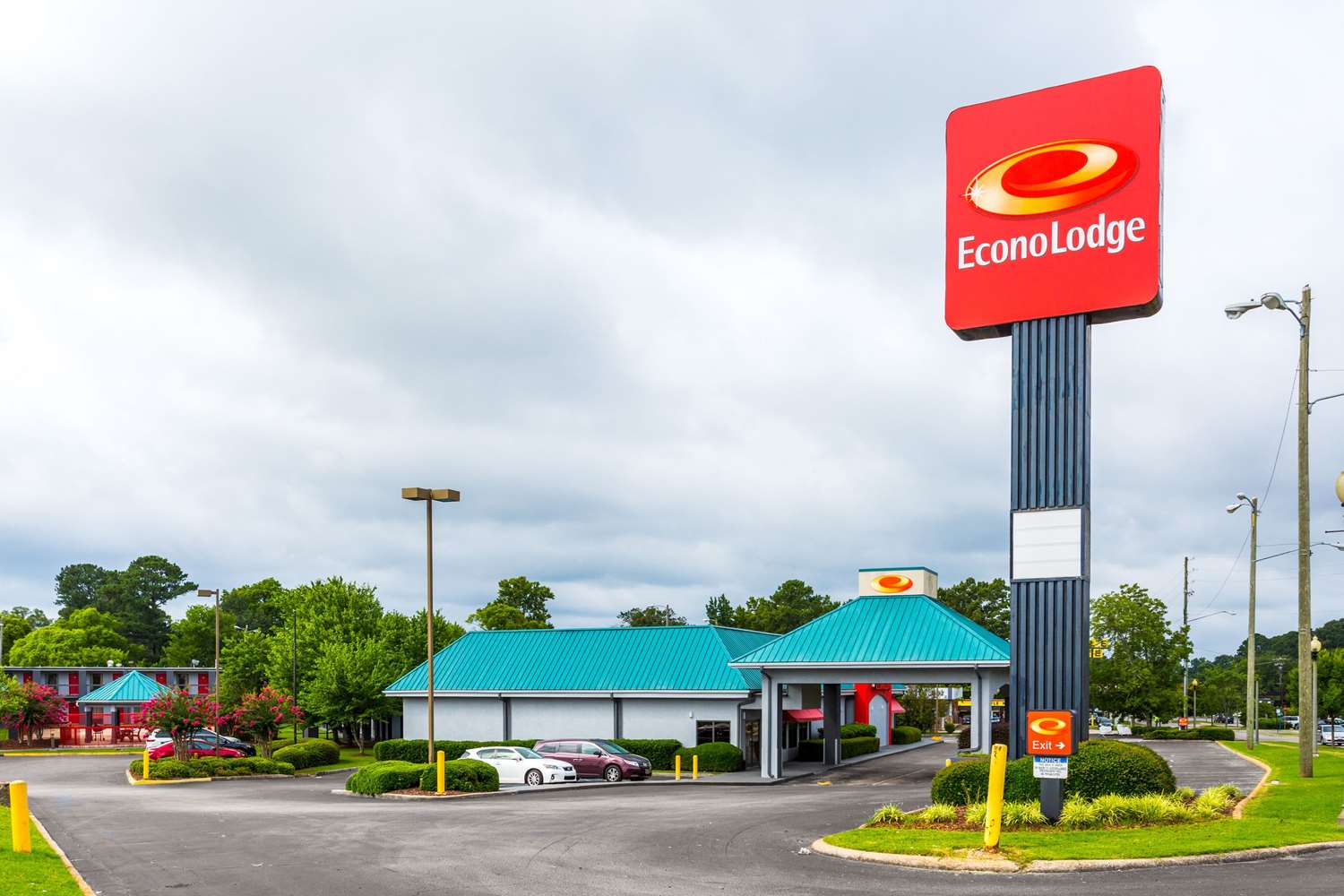 Econo Lodge Homewood Birmingham 25/31