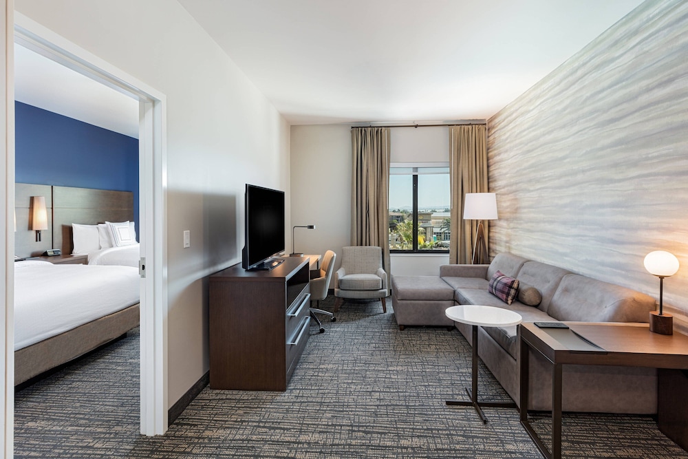 Residence Inn by Marriott Riverside Moreno Valley 36/48