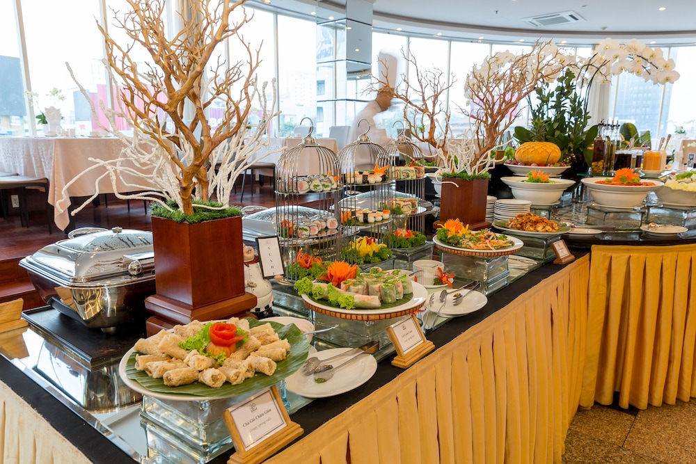 Muong Thanh Luxury Song Han Hotel 35/50
