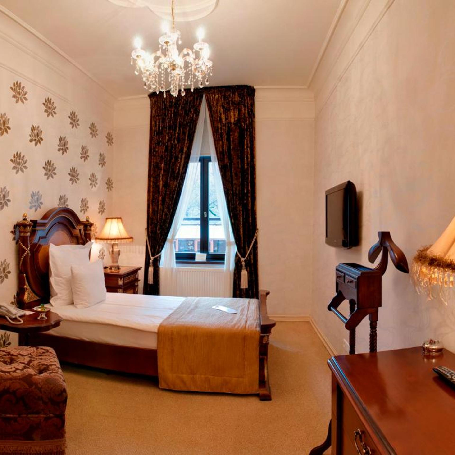 Bohema Hotel & Spa 13/50