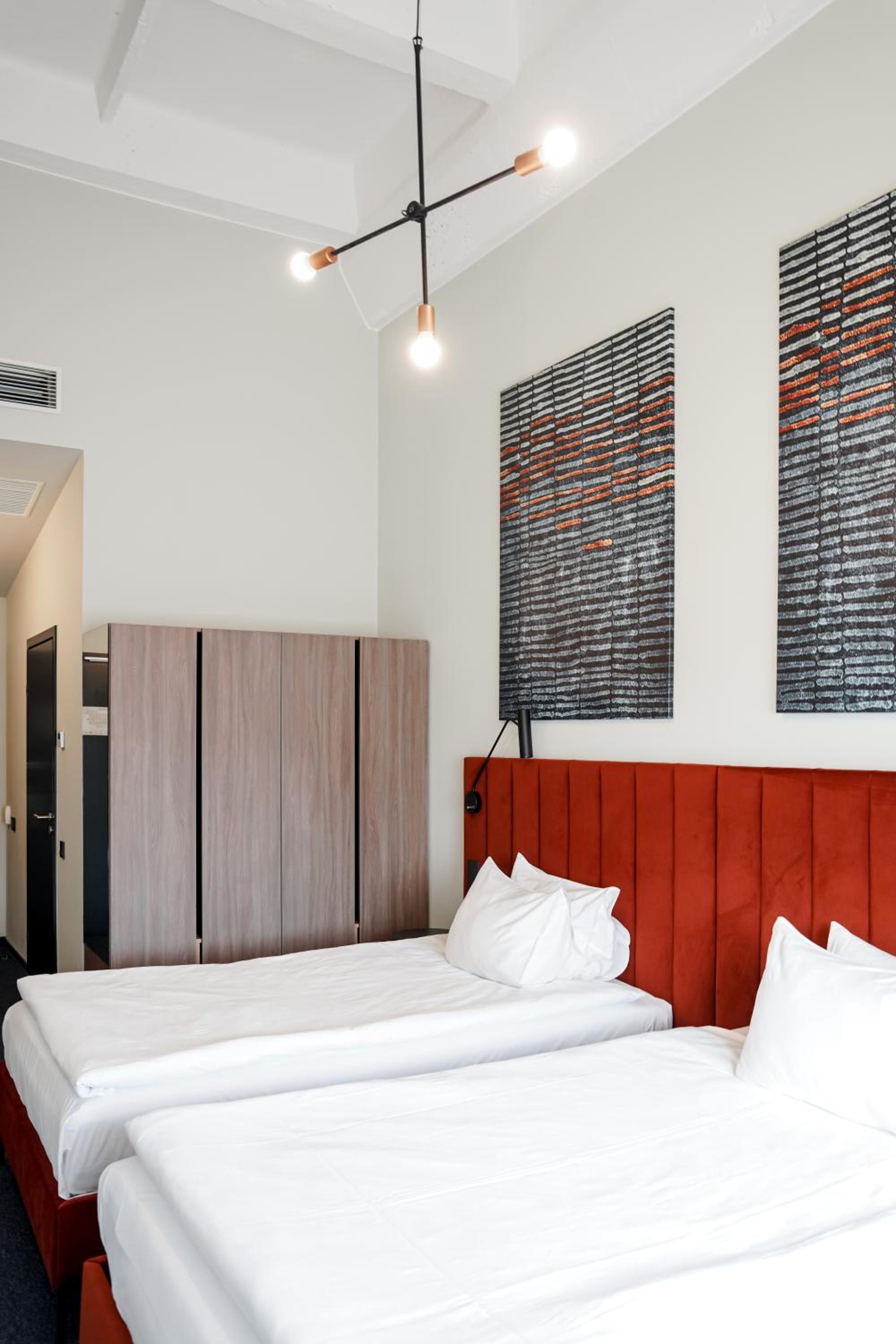 Loop Hotel Vilnius 16/50