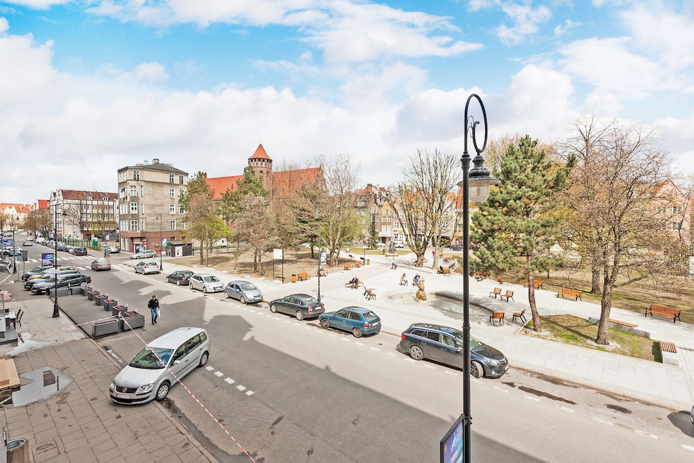 Apartinfo Old Town Apartments 40/50