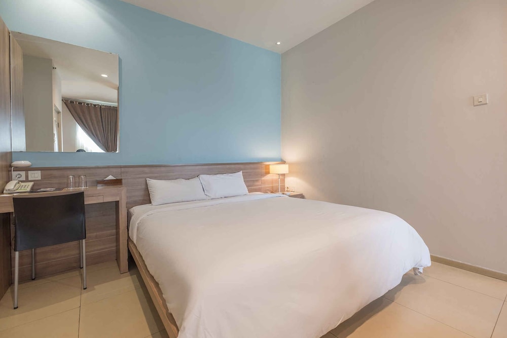 Aswin Hotel 19/46