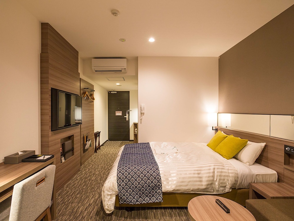 Airport Hotel Kumamoto 15/50