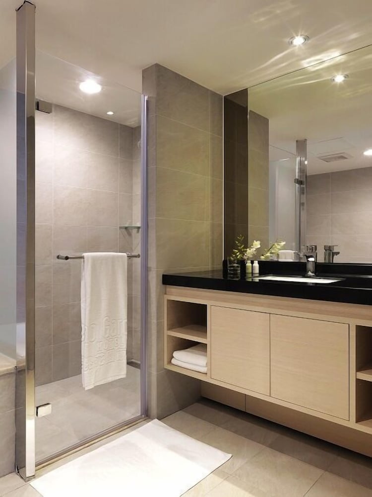 Tao Garden Hotel 49/50