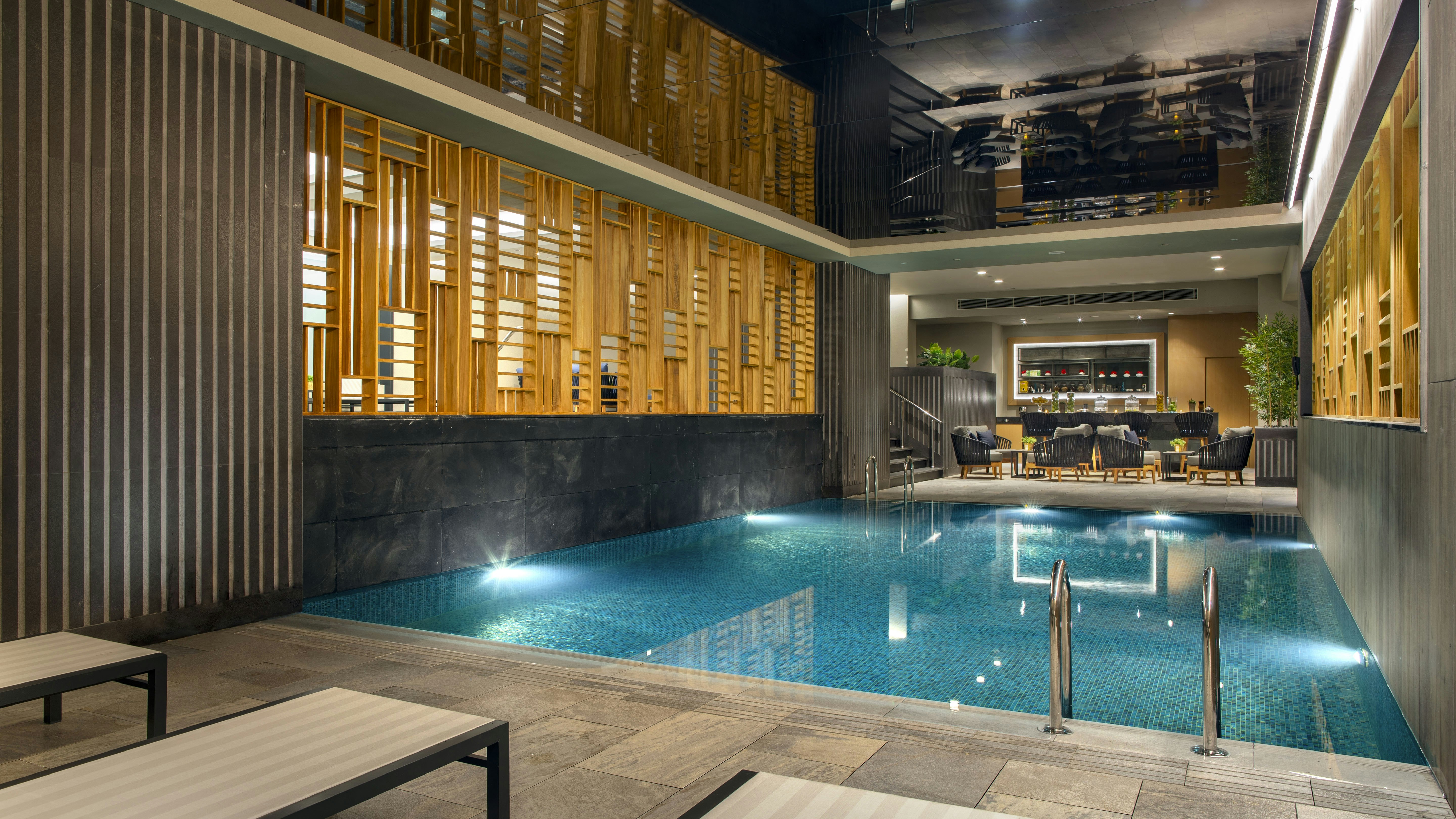 Hilton Istanbul Maslak 36/82