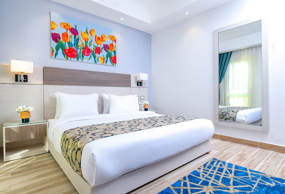 TOLIP Resort El Galala Majestic 11/50