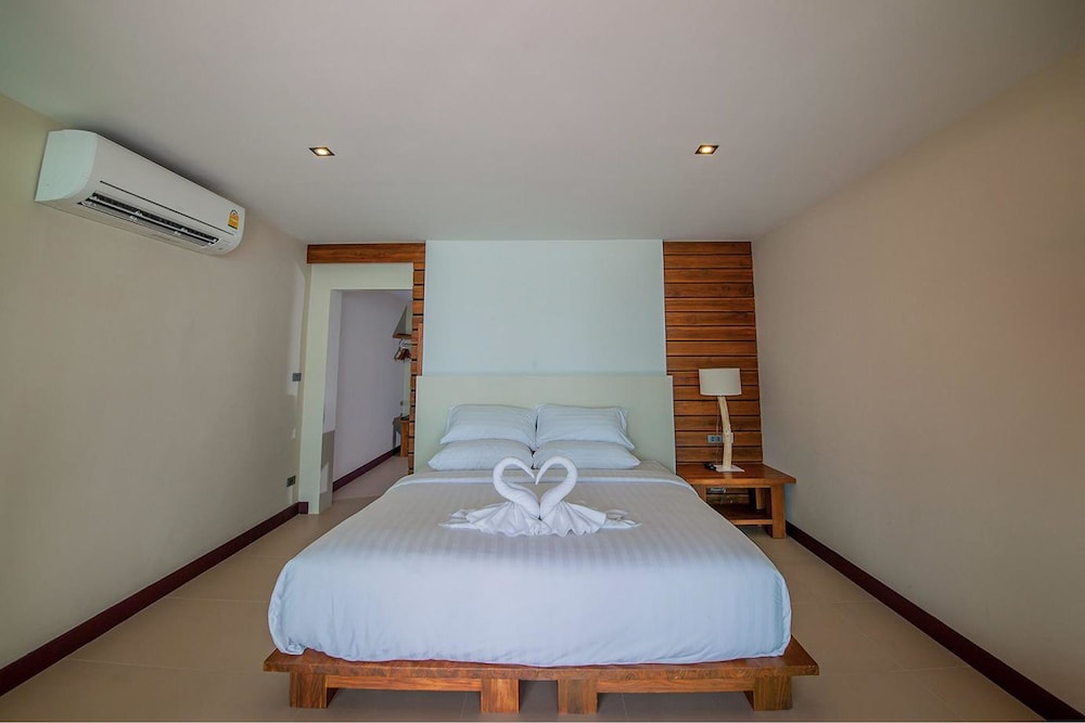 Samui Mermaid Resort 16/50