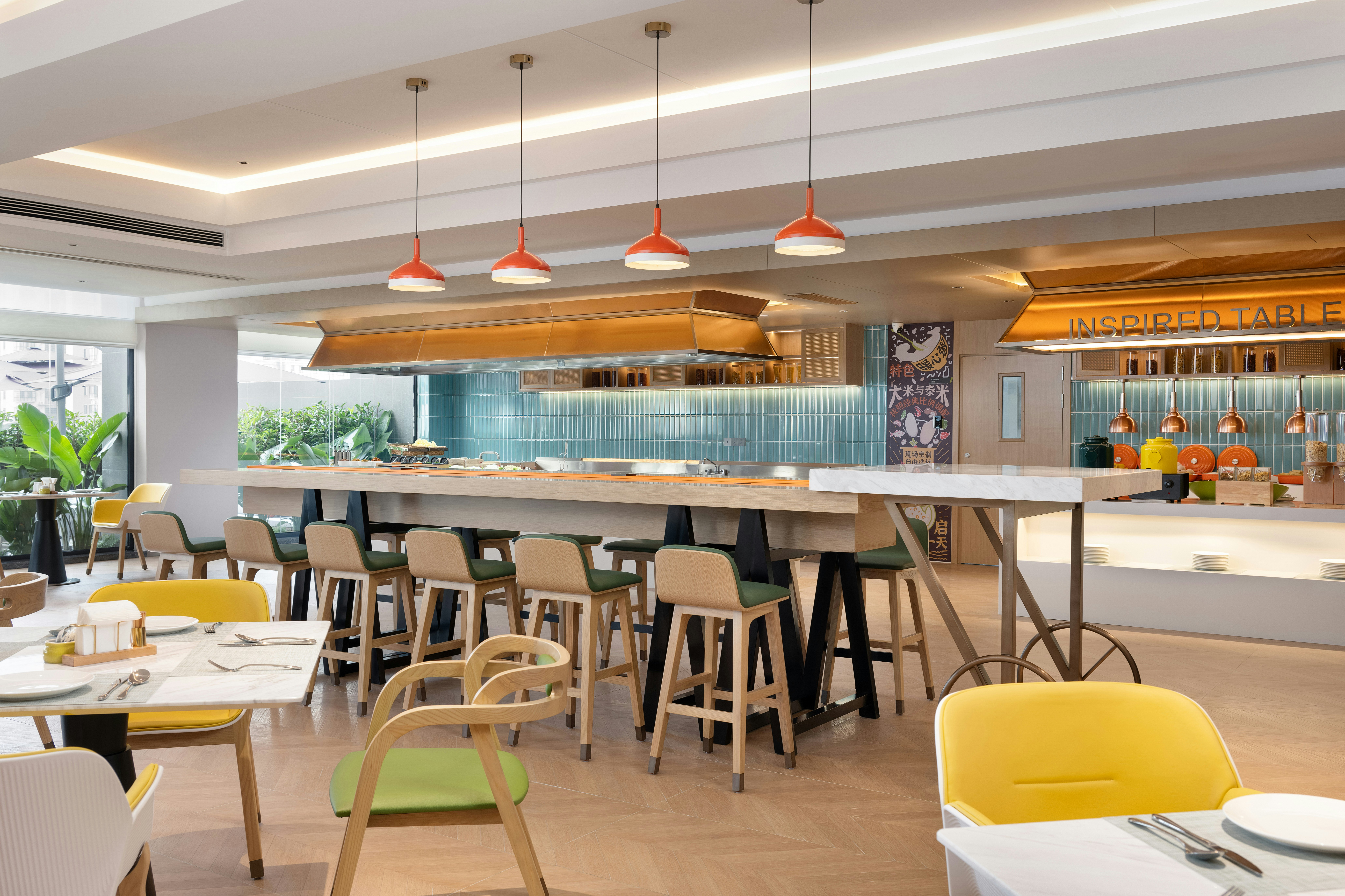 Home2 Suites by Hilton Hengyang Zhengxiang 43/60