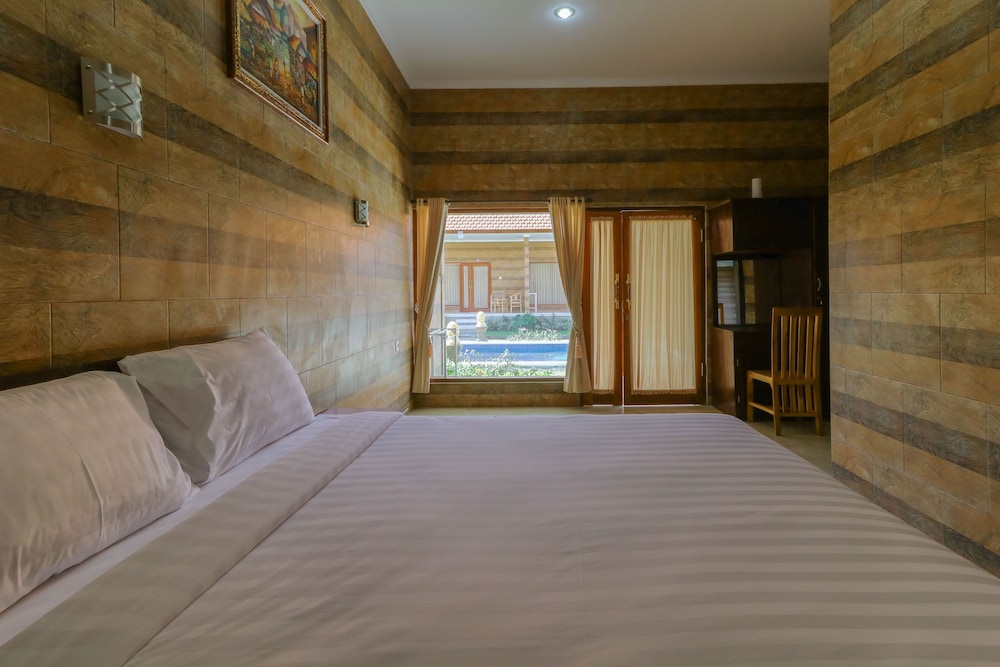 Manik Homestay by ZUZU 4/34