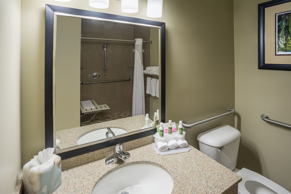 Holiday Inn Express Hotel And Suites St Paul Woodbury 22/79